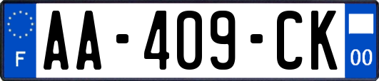 AA-409-CK