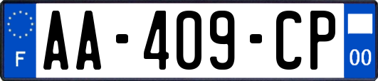 AA-409-CP