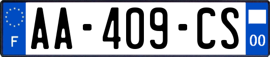 AA-409-CS