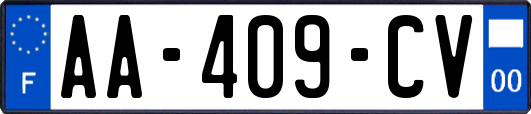 AA-409-CV