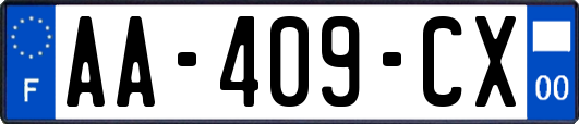 AA-409-CX