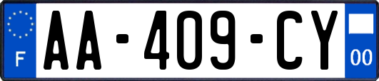 AA-409-CY