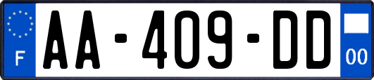 AA-409-DD