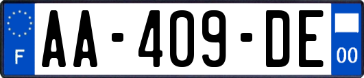 AA-409-DE