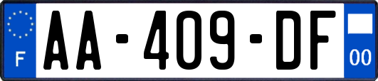 AA-409-DF