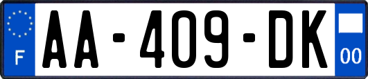 AA-409-DK