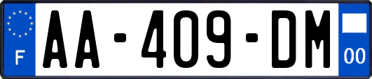 AA-409-DM