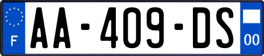 AA-409-DS