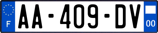 AA-409-DV