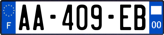 AA-409-EB