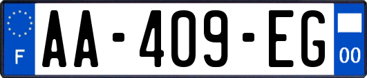 AA-409-EG