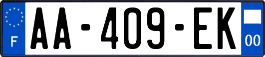 AA-409-EK