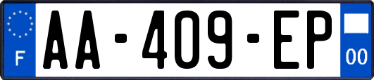 AA-409-EP