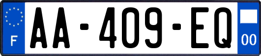 AA-409-EQ