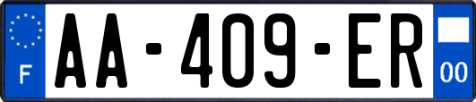 AA-409-ER