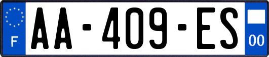 AA-409-ES