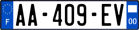 AA-409-EV