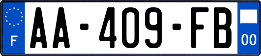 AA-409-FB