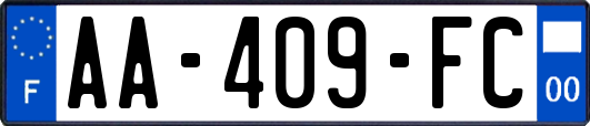 AA-409-FC