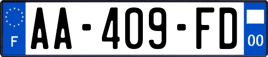 AA-409-FD