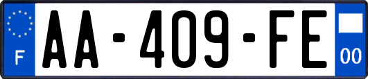 AA-409-FE