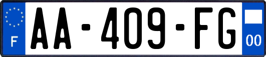 AA-409-FG