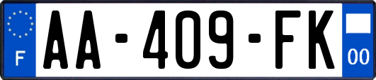 AA-409-FK