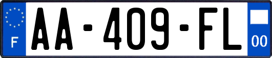 AA-409-FL