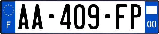 AA-409-FP