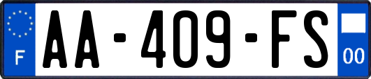 AA-409-FS