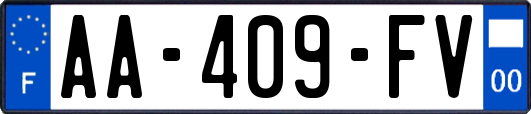 AA-409-FV