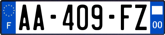 AA-409-FZ