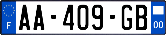 AA-409-GB