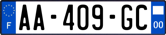 AA-409-GC