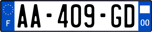 AA-409-GD