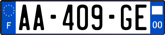 AA-409-GE