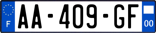 AA-409-GF