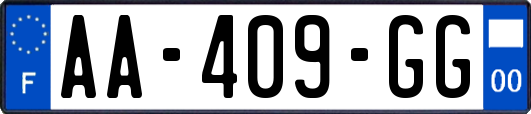 AA-409-GG