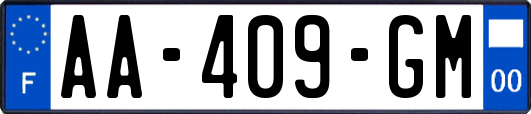 AA-409-GM