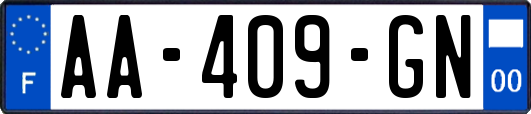 AA-409-GN