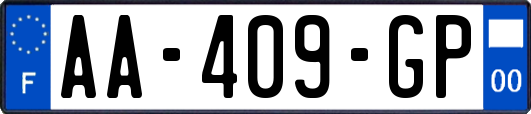 AA-409-GP