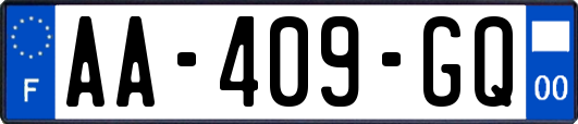 AA-409-GQ