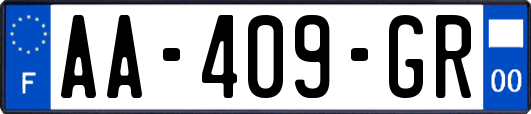 AA-409-GR