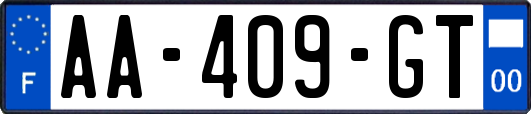 AA-409-GT