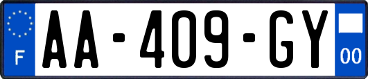 AA-409-GY