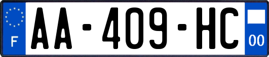 AA-409-HC