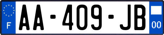 AA-409-JB