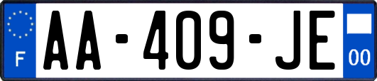 AA-409-JE