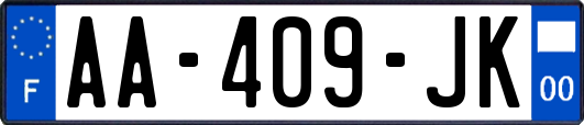 AA-409-JK