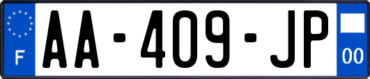 AA-409-JP